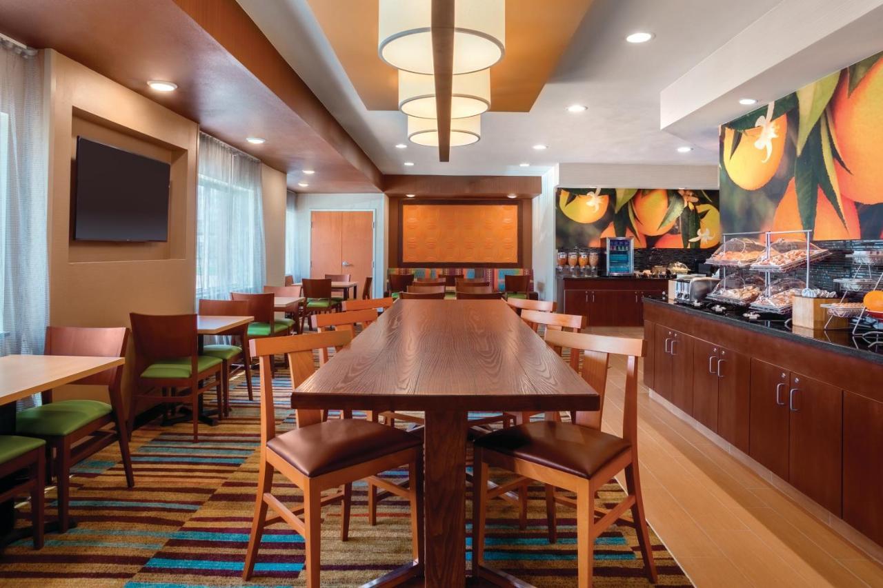 Comfort Inn & Suites Texas City Bagian luar foto