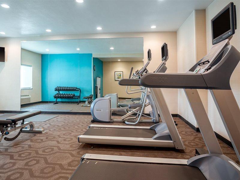 Comfort Inn & Suites Texas City Bagian luar foto