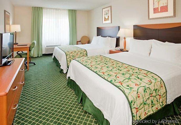 Comfort Inn & Suites Texas City Ruang foto