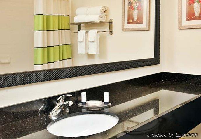 Comfort Inn & Suites Texas City Ruang foto