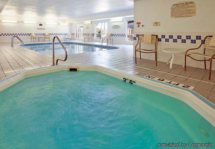 Comfort Inn & Suites Texas City Bagian luar foto