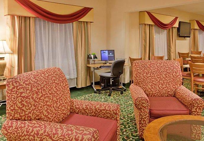 Comfort Inn & Suites Texas City Bagian luar foto