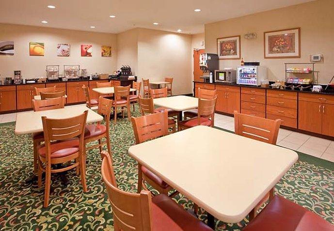 Comfort Inn & Suites Texas City Bagian luar foto