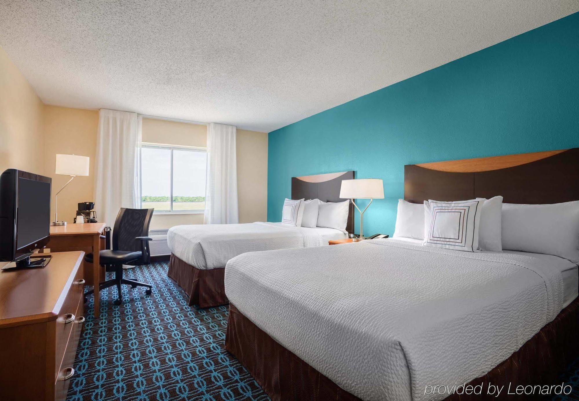 Comfort Inn & Suites Texas City Bagian luar foto