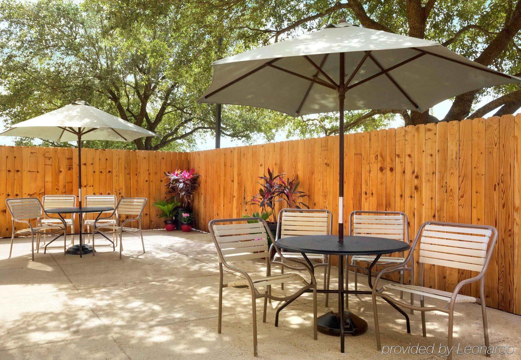 Comfort Inn & Suites Texas City Bagian luar foto