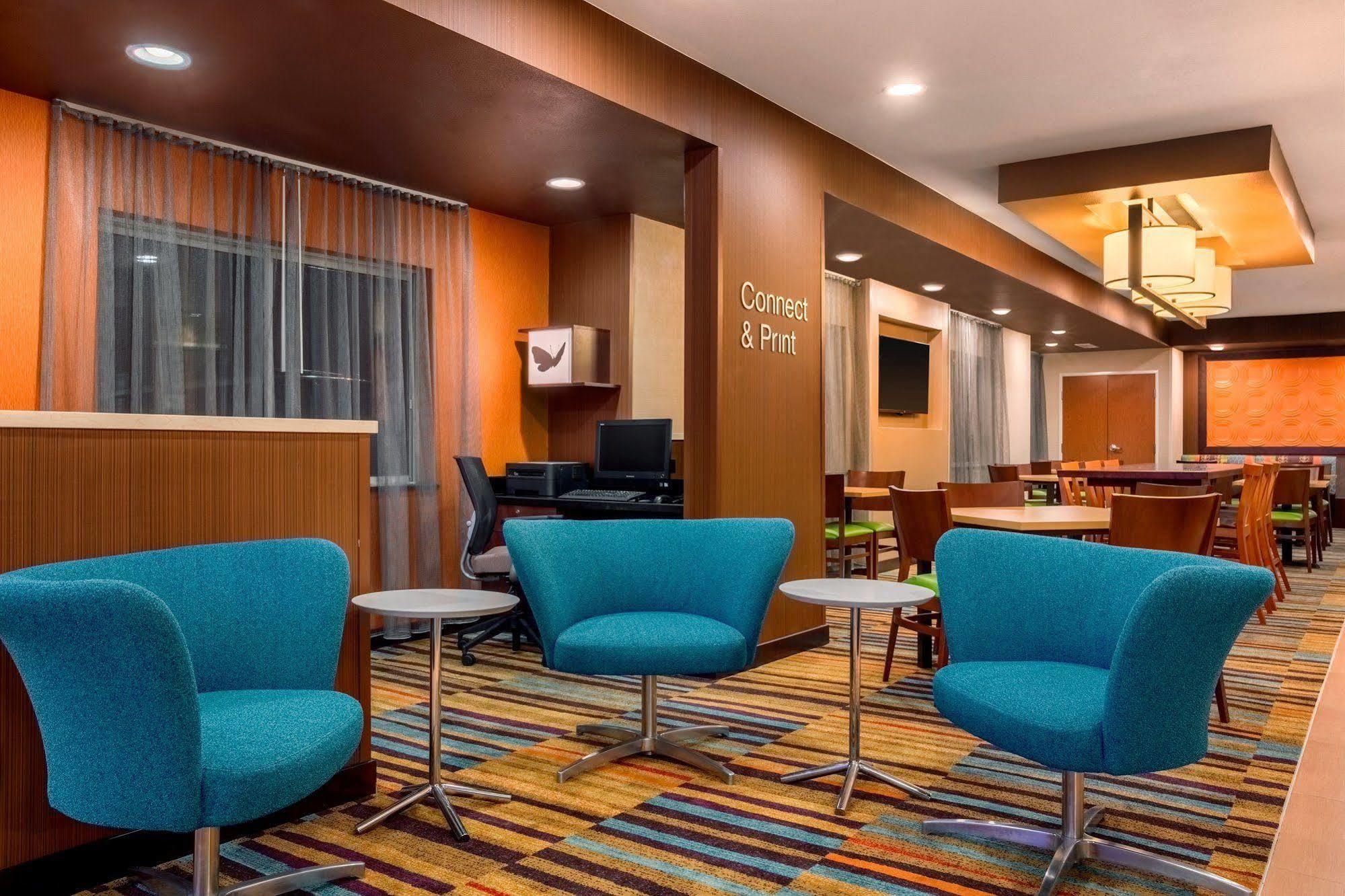 Comfort Inn & Suites Texas City Bagian luar foto